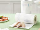 心相印厨房卷纸/厨房用纸75节*8卷纸巾食品接触级 懒人抹布 整箱销售  实拍图