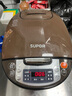 苏泊尔（SUPOR）老式电饭煲电饭锅5-8个人4升蒸饭煲汤煮锅不粘锅智能预约多功能一锅多用微压电饭锅40FC829 实拍图