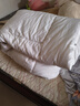 京东京造100%天然新疆棉花被 纯棉被芯双人被子 秋冬被6斤2x2.3m 实拍图