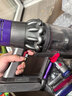 戴森（DYSON）吸尘器V7V8/V10V11吸尘器国行家用除尘除螨无线手持宠物毛发地毯办公室等适用原装二手9新以上 V10 Fluffy【吸力提升推荐款】 无原包装 全套配件 实拍图