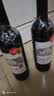 列浮堡【100箱优惠】法国原酒进口 干红葡萄酒 13.5°陈酿红酒750ml 2瓶礼盒装 实拍图