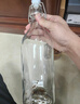 喜碧（Scybe）玻璃酒瓶泡酒容器空瓶密封泡酒瓶子自酿酒瓶玻璃瓶温顿1.1L2只 实拍图