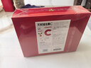 养生堂天然维生素C200片 补充vc针叶樱桃 增强免疫力全家常备蓝帽认证 实拍图
