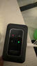 影腾随身wifi三网全国通用无线wi-fi6免插卡移动联通电信无限制大流量卡便携式网卡高速网络2026款5GHF 【三网通3000毫安充电款+黑色】*超长续航 实拍图