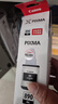 佳能（Canon）GI-890 BK 黑色墨水瓶(适用G4810/G4800/G3812/G3810/G3800/G2811/G2810/G2800/G1810/G1800) 实拍图