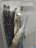 绿帝 巴浪鱼干150g 海产干货 小鱼干 咸鱼干 实拍图