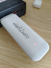 影腾随身wifi三网全国通用无线wi-fi6免插卡移动联通电信无限制大流量卡便携式网卡高速网络2026款5GHF 【含累计1500G流量180天有效】插电款 实拍图