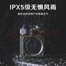 猫王收音机猫王音响野性mini便携蓝牙音箱迷你小音响家用音箱户外防水低音炮 沙漠黄 节日礼物送男友 实拍图