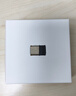 Tenda腾达 WiFi6免驱动usb无线网卡台式机专用 wifi接收器台式电脑笔记本主机网络wifi发射 内置天线 实拍图