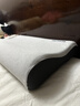 诺伊曼 NOYOKE枕头记忆绵颈椎枕专用深助睡眠觉护头颈成人加大枕芯【大号】高10 实拍图