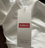 班尼路（Baleno）男士纯棉t恤夏季基础款纯色短袖男体恤男款亲肤透气圆领半袖 实拍图