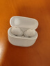 小米（MI）Redmi Buds 6 青春版 入耳式蓝牙耳机 42dB降噪 适用于安卓苹果手机 晴雪白 实拍图