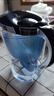 碧然德（BRITA）过滤净水器 家用滤水壶 净水壶 海洋系列 3.5L（蓝）+专家版滤芯5枚 环保加固包装 实拍图