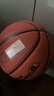 斯伯丁（SPALDING）篮球TF-Grip Control系列七号室内外通用PU篮球76-874YREV1 实拍图
