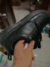 斯凯奇（Skechers）男士皮鞋夏季商务男鞋高档休闲鞋软底通勤板鞋210835 实拍图