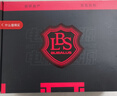 大水牛（BUBALUS）额定400W 劲强400台式电脑电源（12CM风扇/智能温控/支持背线/多重保护/低待机功耗） 实拍图