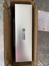 光合星球babycare婴幼儿益生菌水果溶豆小馒头小蘑豆宝宝零食冻干水果18g 实拍图