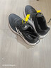 阿迪达斯adidas 男DURAMO 10 运动跑步鞋 GW8336 42.5码 实拍图