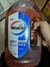 威露士（Walch）消毒液1.6L*6瓶 家居洗衣消毒水杀菌衣物箱装非84酒精 实拍图