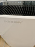 多乐信（DOROSIN）除湿机/抽湿机 除湿量21升/天 42㎡家用轻音地下室干衣除湿吸湿器 客卧除潮干燥机ER-20 实拍图
