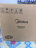 美的（Midea）智能电饭煲电饭锅1-2人迷你小容量1.6L加厚陶瓷内胆0涂层宝宝饭蒸煮米饭锅MB-RC160C 实拍图