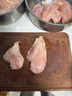 正大食品（CP）鸡大胸2斤 早餐鸡胸肉里脊肉鸡排冷冻生鲜低脂鸡胸肉 实拍图