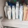 威露士清可新洗衣液松木香15斤全瓶组合装（2.25L*2+1L*3）除菌除螨留香 实拍图
