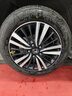普利司通（Bridgestone）汽车轮胎 215/60R17 96H A001 CZ 原配东风雷诺卡缤[特价清仓] 实拍图