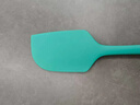 有它厨具德国瓦克硅胶食品级小号刮刀耐高温迷你小奶锅铲子辅食22.6CM 实拍图