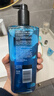 阿迪达斯（adidas）男士沐浴露洗发水洗面奶三效合一 游泳去氯保湿 运动后舒缓600ml  实拍图