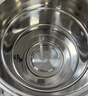 志高（CHIGO）电热开水桶烧水桶商用不绣钢煮草药凉茶奶茶桶熬骨绿豆汤桶保温月子桶蒸煮桶防干烧开水器多功能桶 特厚款 装水约50斤【304发热盘】 实拍图