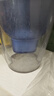 碧然德（BRITA） 过滤净水器 家用滤水壶 净水壶 海洋系列 3.5L蓝色 一壶六芯装 环保加固包装 实拍图