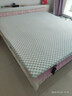 金橡树泰舒天然乳胶床垫泰国进口原液榻榻米双人可定制1.8*2米 适中偏硬 实拍图