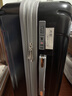 Diplomat外交官行李箱24英寸扩充层拉杆箱男大容量旅行箱密码箱女TC-6013 实拍图
