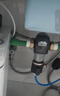 安吉尔15T前置过滤器 净水器全屋中央水驱自旋水盾式涡轮转动反冲洗 自动冲洗刮洗J3524 【超15T大流量】前置过滤器j3524-自动反冲洗 实拍图
