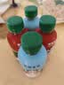 星巴克星巴克 小咖低糖拿铁咖啡饮料200ml 实拍图