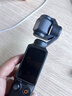 大疆 DJI Osmo Pocket 3 标准版 一英寸口袋云台相机 OP灵眸手持数码相机 旅游vlog 便携美颜摄像 实拍图