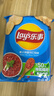 乐事（Lay's）薯片 意大利香浓红烩味 75克 休闲零食 膨化食品【王鹤棣推荐】 实拍图