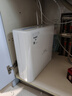 美的（Midea）净水器机家用厨房下式直净饮机自来水前置过超滤器机华凌 MU151-4 实拍图