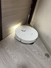海尔【周总同款】扫地机器人宠爱V40扫拖一体自动清洗AI定点清洁双机械臂智能水箱版【宠物吸毛】 实拍图