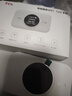 TCL随身wifi三网通用免插卡无线wifi6车载4G路由器随身便携无限制移动联通电信全国通用2026款5GXY15B 【顶配T2GPro】高清屏幕显示+顶配展锐芯片 不限速不虚标月享1500G流量 实拍图