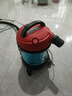 扬子桶式吸尘器家用大吸力2100W大功率20L干湿吹三用吸水除螨除尘机酒店地毯开荒装修车载吸尘机CX630P 实拍图