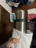 富光保温杯316L不锈钢水杯子男女士大容量茶水分离保冷泡茶杯京东限定 实拍图