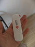 中国联通移动随身wifi6无线网卡免插卡车载随身便携支持5G/4G设备上网路由器流量网卡宽带2026款全国通用 【USB直连款】即插即用-月光白 实拍图