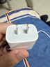 Apple/苹果 20W USB-C充电器  type-c充电器苹果手机充电器原装手机快充头 苹果17手机充电器 实拍图