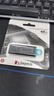 金士顿（Kingston）64GB USB3.2 Gen 1 U盘 DTX 大容量U盘 时尚设计 轻巧便携 学习办公投标电脑车载优盘 实拍图