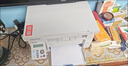 奔图（PANTUM）M6200W 激光wifi无线多功能打印机 办公家用打印复印扫描一体机 硒鼓可加粉 易加粉打印机 实拍图