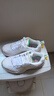 耐克NIKE男子训练鞋老爹鞋 AIR MONARCH IV 运动鞋415445-103白 39 实拍图