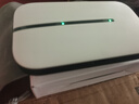 华为智选随身wifi6可移动无线wifi免插卡随行车载上网卡便携上网宝支持5G/4G设备全国通用流量2025款 MT33 【多网切换】顶配WiFi6+2400毫安超长续航 送1500G体验流量丨不限速 实拍图