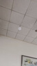 欧普照明led灯泡大功率家用商用E27螺口省电节能灯室内工厂车间照明球泡灯 40W白光【1个装】质保3年 实拍图